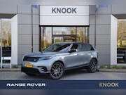 Land Rover Range Rover Velar - P400e R-Dynamic SE