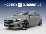 Mercedes-Benz B-klasse - 250 e Star Edition | BTW | Elc trekhaak | Dealer onderhouden
