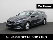 Kia Ceed - cee'd Sportswagon Pulse 1.0 T-GDi 120 MHEV DCT ISG | Automaa
