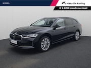 Skoda Superb - Business Edition 1.5 TSI PHEV 150 kW / 204 PK Comb | 18'' Li