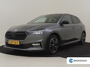 Skoda Fabia - 1.0 TSI Monte Carlo 115pk DSG/AUTO | Achteruitrijcamera | Ap