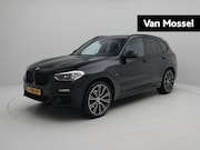 BMW X3 - xDrive20i High Executive | Stoelverwarming | Camera | Led Ve