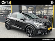 Renault Captur - 1.6 E-Tech 145 Hybrid Rive Gauche Camera 1e Eigenaar Dealer