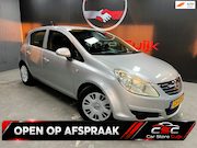 Opel Corsa - 1.2-16V Business | Airco | Cruise Control | APK | Elek. Rame