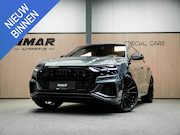 Audi SQ8 - 4.0 TFSI SQ8 quattro Dikke SQ8 stage 2, Wheelforce 23", Voll