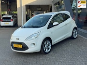 Ford Ka - 1.2 Titanium X start/stop