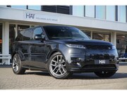Land Rover Range Rover Sport - P460e Dynamic SE PHEV I Pano I Black Pack I 5 jaar garantie