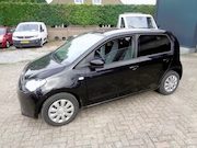 Skoda Citigo - 1.0 Greentech Edition airco, navigatie