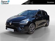 Renault Clio - Estate 0.9 TCe Intens * Dealeronderhouden * Stoelverwarming 