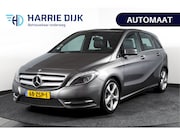 Mercedes-Benz B-klasse - 200 Ambition 157 PK - Automaat Orig. NL. | Cruise | PDC | NA