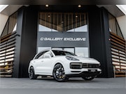 Porsche Cayenne - 4.0 Turbo - Origineel NL | Sport Chrono + | Luchtvering | El