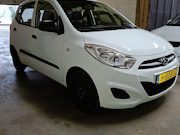Hyundai i10 - 1.1 i-Drive Cool , airco, 5 deurs, apk tot 10-2026