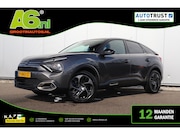 Citroën C4 - 1.2 Puretech Feel Pack 131PK Navigatie Achteruitrijcamera Ca