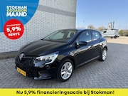 Renault Clio - 1.0 TCe Bi-Fuel Zen | airco | cruise control | LPG-G3