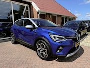 Renault Captur - 1.3 TCE 130 PK! INTENS AUTOMAAT TREKHAAK/CRUISE/NAVI/ENZ.