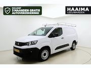 Peugeot Partner - 1.5 BlueHDi 130 EAT8 S&S L2 | Achteruitrijcamera | Parkeerse