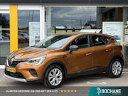 Renault Captur - 1.3 TCe 130 Zen | Apple Carplay & Android Auto | DAB | LED |