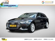 Audi A4 - Avant 35 TFSI Advanced Edition NL-Auto, Uitklapbare Trekhaak