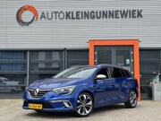 Renault Mégane - Estate 1.2 TCe GT-Line / Navi / Cruise Control / Sensoren Ac