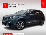 Peugeot 5008 - PureTech 130 Blue Lease GT-Line | Elektrische achterklep | S