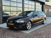 Audi A4 - Avant 1.8 TFSI S Edition | 1e Eigenaar