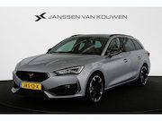CUPRA Leon Sportstourer - 1.4 e-Hybrid Achteruitrijcamera 18" Stoelverwarming Carplay