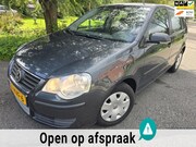Volkswagen Polo - 1.4 TDI Trendline/Airco/ 5drs/ 1e eig