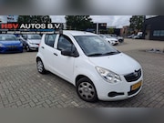 Opel Agila - 1.0 Edition *166.000km