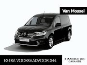 Renault Kangoo - E-TECH Gesloten Bestel L1H1 44kWh 120 1AT Extra | Achteruitr