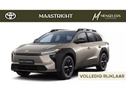 Toyota bZ4X - Touring Executive AWD 75 kWh | Panoramadak | JBL | Stoelverk