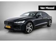 Volvo S60 - 2.0 Recharge T6 AWD R-Design | Automaat | Apple Carplay / An