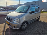 Suzuki Wagon R+ - | Praktisch | Hoge instap | Instap klaar