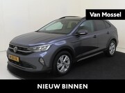 Volkswagen Taigo - 1.0 TSI Life | Navigatie | Camera