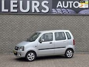 Opel Agila - 1.2-16V Maxx