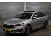 Skoda Octavia - Combi 1.0 TSI Business Edition Plus + Panoramadak|Android Au