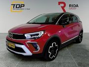 Opel Crossland - 1.2 Turbo Ultimate | Automaat