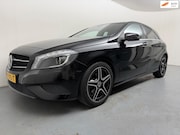 Mercedes-Benz A-klasse - 180 Ambition # Clima # Xenon # Navi # PDC # 18" Lmv