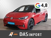 Volkswagen ID.3 - GTX Klima Navi R&uuml;ckfahrkamera Sitzheizung