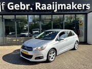 Citroën C4 - 1.6 VTi Tendance*ECC*EXPORTPRIJS