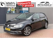 Volkswagen Golf - 1.4 TSI 125pk Sound Navi , LMV, Keyless, PDC , Achteruitrijc