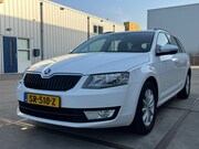 Skoda Octavia - Combi 1.6 TDI Greentech Ambition Businessline