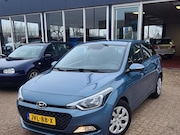 Hyundai i20 - 1.4i i-Catcher| NAVIGATIE | STOELVERWARMING | CLIMATE CONTRO