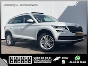 Skoda Kodiaq - 7-Pers 1.5 TSI Aut7 Limited 7P Pano Adapt.Cruis Carplay Busi