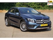 Mercedes-Benz GLA-Klasse - 180 Business Solution AMG Limited