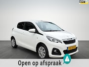 Peugeot 108 - 1.0 e-VTi Active TOP! Airco|NAP|Nieuwe APK|