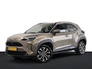 Toyota Yaris Cross - 1.5 Hybrid 115 First