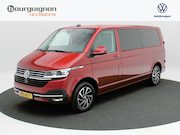 Volkswagen Transporter - 2.0 TDi 150 Pk Automaat Bulli 75 Jahre | Camera | Trekhaak |