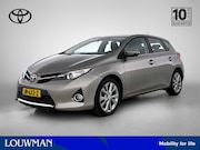 Toyota Auris - 1.8 Hybrid Dynamic