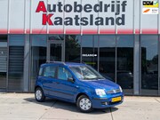 Fiat Panda - 1.2 Dynamic - Airco - Electr Ramen