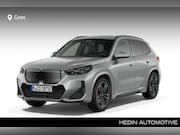 BMW iX1 - eDrive20 67 kWh M Sport Edition | Stuurwielrand verwarmd | C